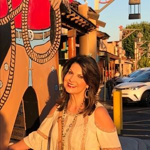 Meet your Posher, Mary